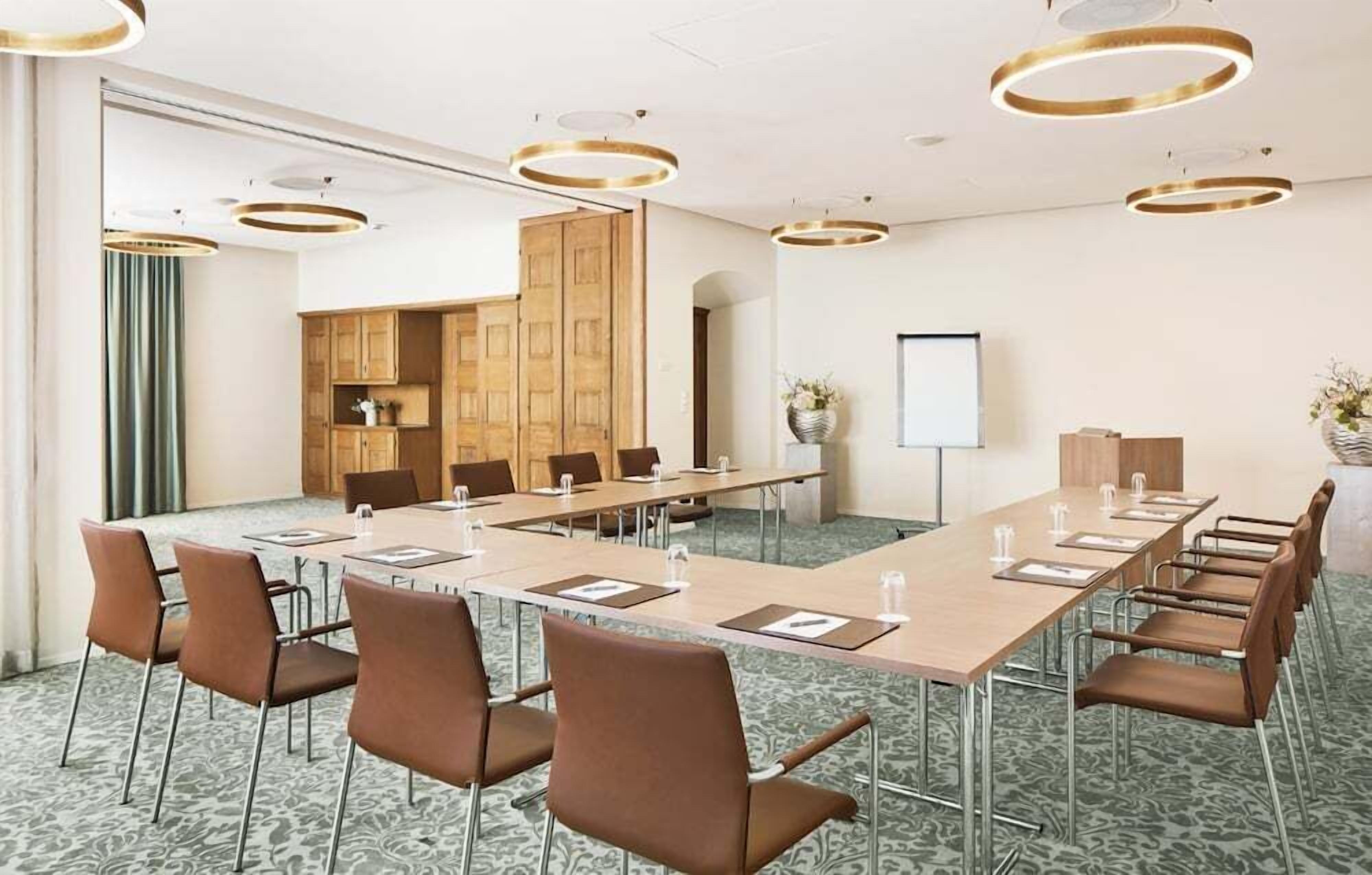 مرفق الاجتماعات