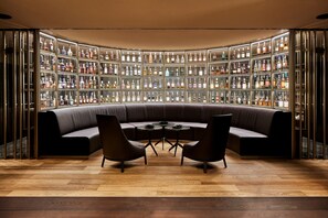 Bar (in loco)