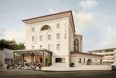 Hotel Uzwil - Ihr Businesshotel