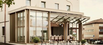 Hotel Uzwil - Ihr Businesshotel