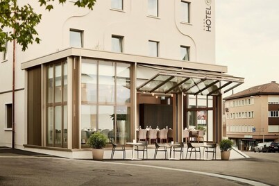 Hotel Uzwil - Ihr Businesshotel