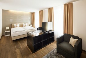 Room - Hotel Uzwil - Ihr Businesshotel (Uzwil)