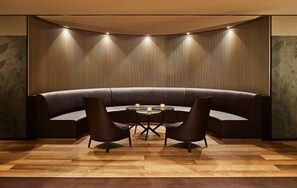 Interior - Hotel Uzwil - Ihr Businesshotel (Uzwil)