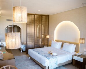 Room - Fort Arabesque The Villas (Makadi Bay)