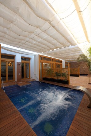 Outdoor pool - Fort Arabesque The Villas (Makadi Bay)