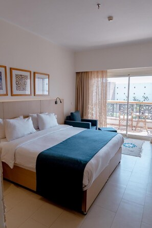 Room - Fort Arabesque The Villas (Makadi Bay)