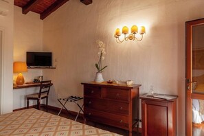 Room - Nora Club Hotel and Spa (Pula)
