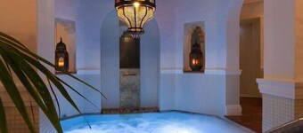 Nora Club Hotel and Spa