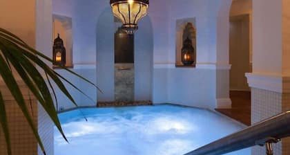 Nora Club Hotel and Spa