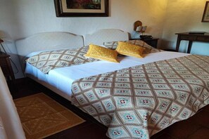 Room - Nora Club Hotel and Spa (Pula)