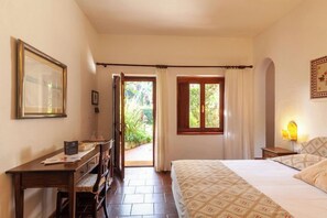 Room - Nora Club Hotel and Spa (Pula)