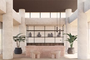 Spa - Tetra Resort and Spa (Kefalonia)