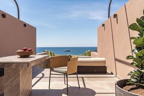 テラス / パティオ