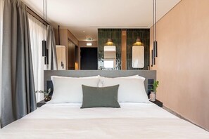 Room - Tetra Resort and Spa (Kefalonia)