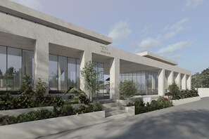 Exterior - Tetra Resort and Spa (Kefalonia)