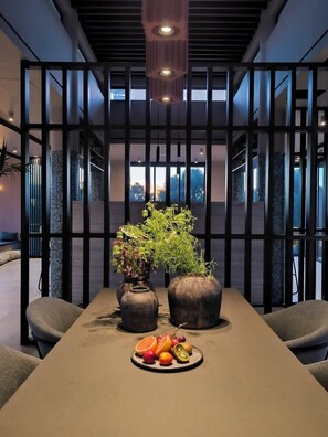 Dining - Tetra Resort and Spa (Kefalonia)