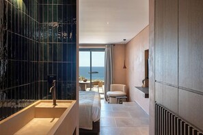 Room - Tetra Resort and Spa (Kefalonia)