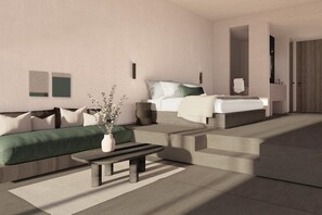 Room - Tetra Resort and Spa (Kefalonia)