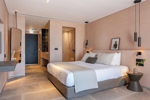 Room - Tetra Resort and Spa (Kefalonia)
