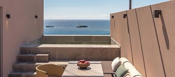 Tetra Resort and Spa