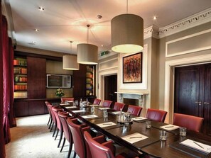 Meeting facility - Bedford Lodge Hotel and Spa (Newmarket)