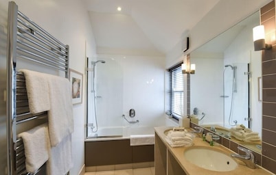 Bedford Lodge Hotel and Spa