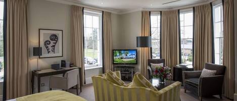 ห้องพัก