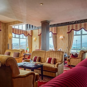 Interior - Great Northern Hotel Golf and Leisure Centre (Bundoran)