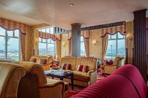 Interior - Great Northern Hotel Golf and Leisure Centre (Bundoran)