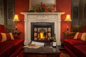 Interior - Great Northern Hotel Golf and Leisure Centre (Bundoran)