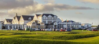 Great Northern Hotel Golf and Leisure Centre