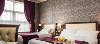 Great Northern Hotel Golf and Leisure Centre