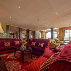 Interior - Great Northern Hotel Golf and Leisure Centre (Bundoran)