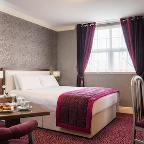 Room - Great Northern Hotel Golf and Leisure Centre (Bundoran)