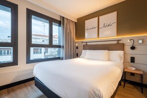 Room - Hotel Bed4u Zurriola (San Sebastián)