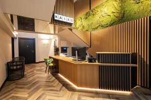 Vestíbulo