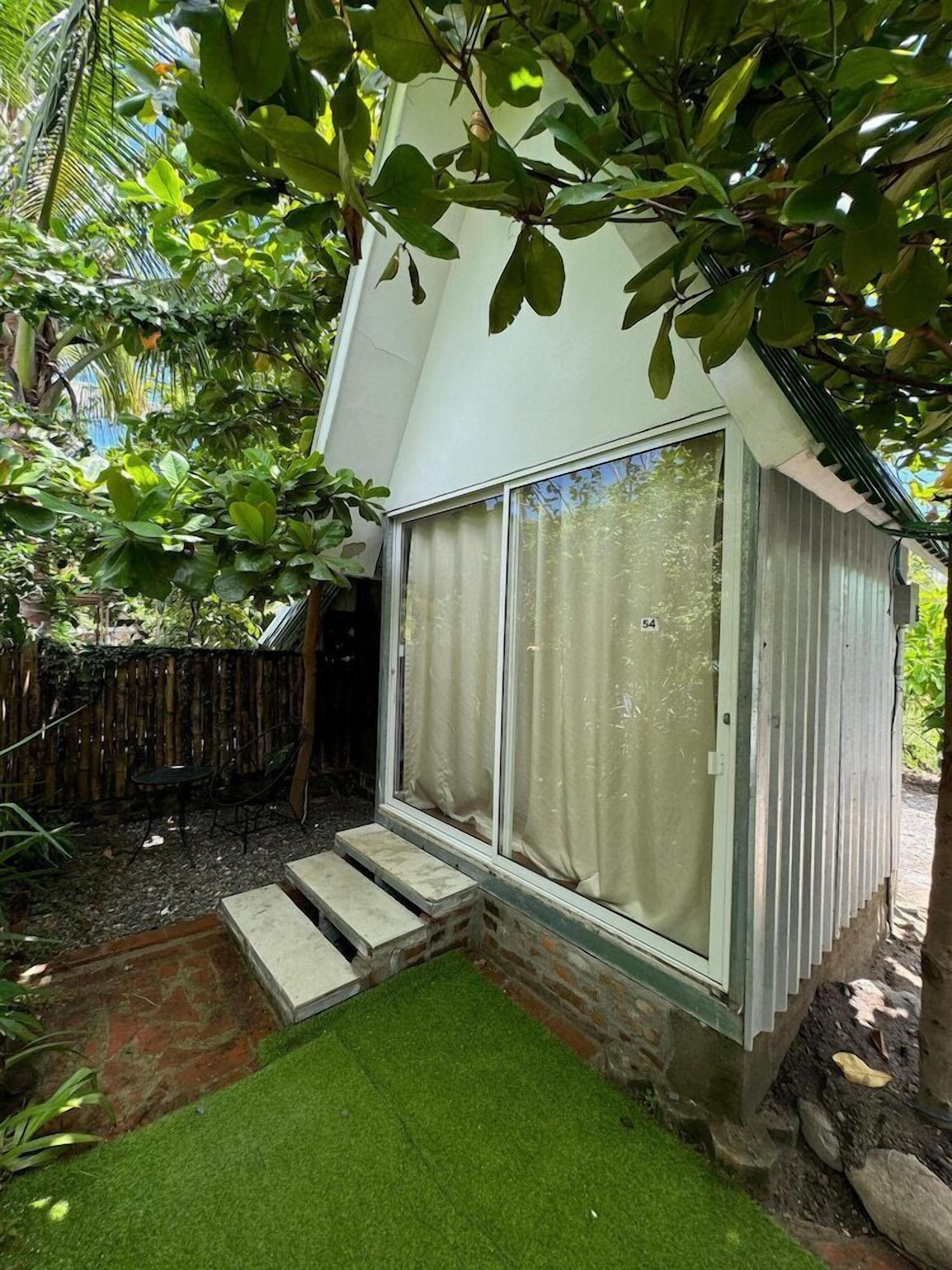 Terraço/pátio