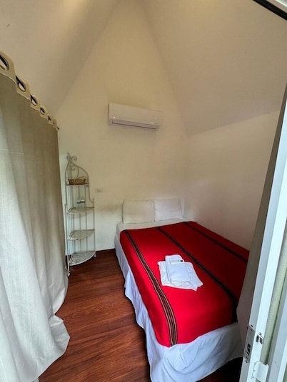 Hotel Rancho Argueta