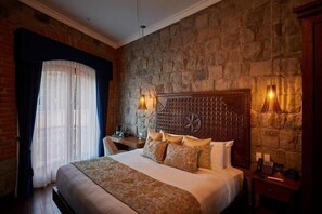 Room - Hotel Otavalo (Otavalo)