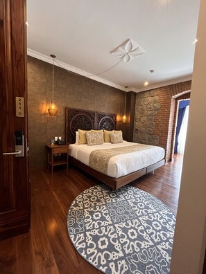 Room - Hotel Otavalo (Otavalo)