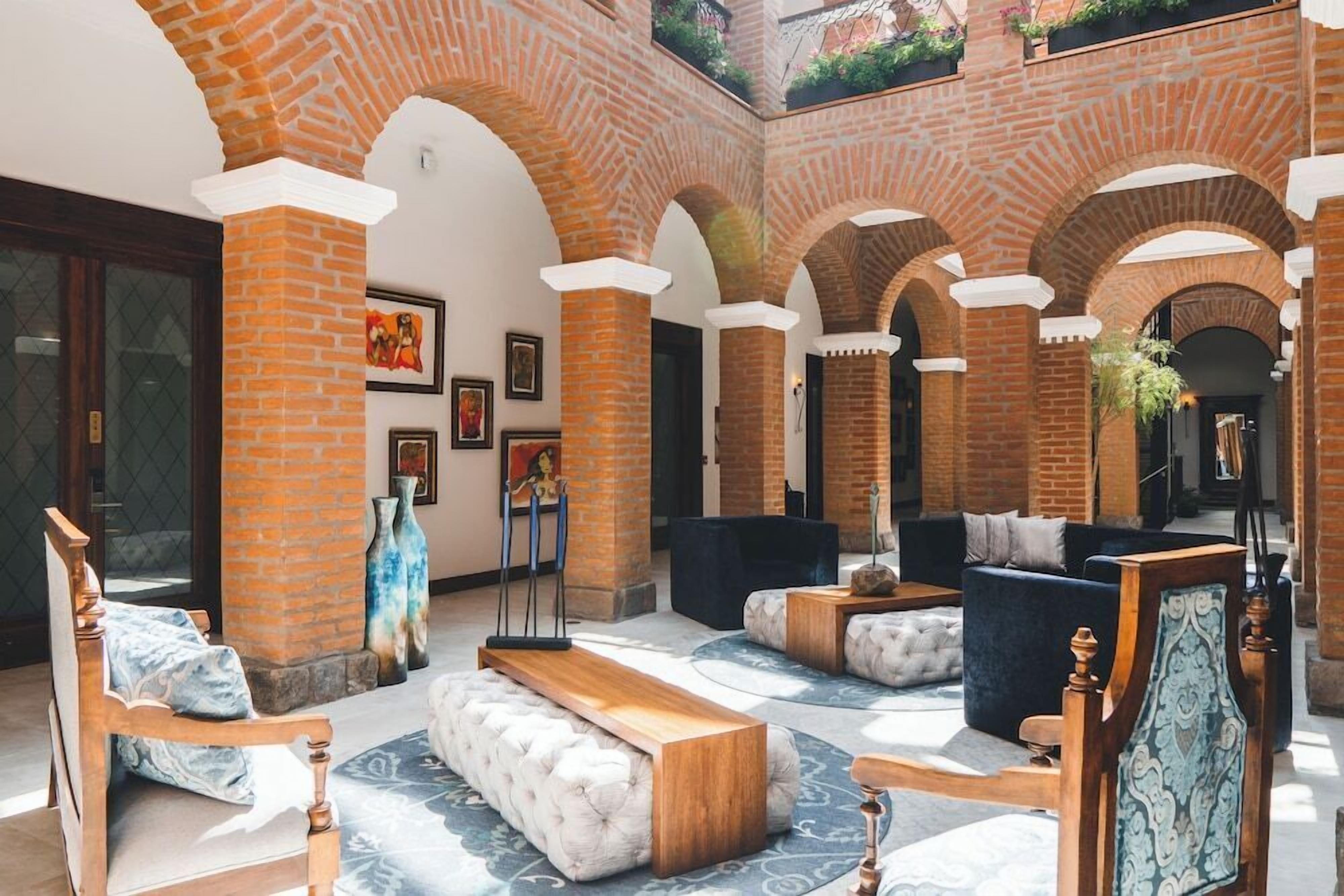 Interieur