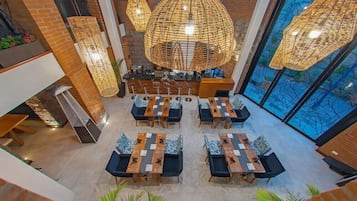 Restaurantes