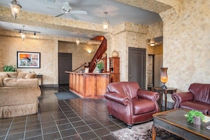 Lobby - Historic Hotel Condon (Condon)