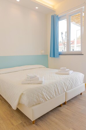 Room - Futura Club Acqua Di Venere (Capaccio-Paestum)