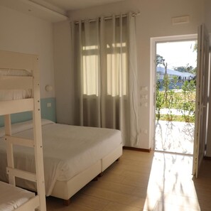 Room - Futura Club Acqua Di Venere (Capaccio-Paestum)