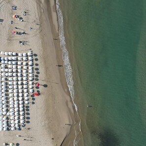 Beach - Futura Club Acqua Di Venere (Capaccio-Paestum)