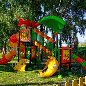 Espace pour enfants