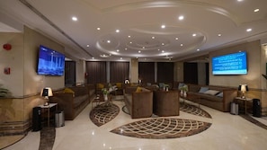 Interior - Astoneast Taiba Hotel Ex Artal Al Alami  (Madinah)