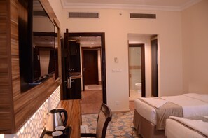 Room - Astoneast Taiba Hotel Ex Artal Al Alami (Madinah)