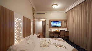 Free WiFi - Astoneast Taiba Hotel Ex Artal Al Alami  (Madinah)